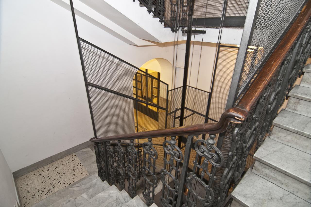 Appartement Piazza Risorgimento Rome